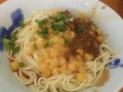 -兵哥豌豆面(青华店)