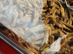 -王浩儿纪六孃甜皮鸭(凌云大厦店)