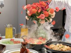 -味鼎长安·地道陕菜(凤城一路店)