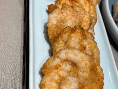 湛江煎虾饼-尚一汤·粤菜海鲜(环球港店)