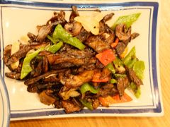 -妈妈的味道(和顺古镇店)