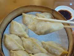-百年认一力 太原老字号 (桥头街店)