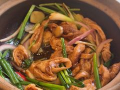 -勝記酒家·37年老字号·经典粤菜(荔枝公园店)