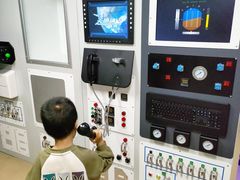 -苏州青少年科技馆