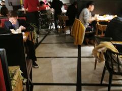 大堂-比格比萨自助(花园路店)