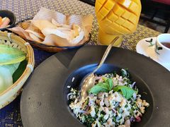 -南沙游艇会·大兵船餐厅