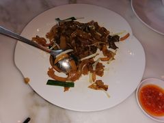 -顺德美的万豪酒店-万豪中餐厅