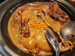 -闽鄂情·闽南招财鸭(水头店)