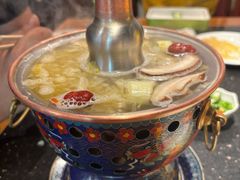 -南门涮肉(上海一店)
