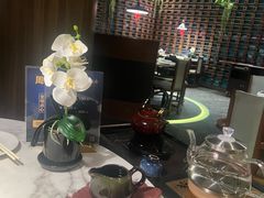 -钟菜·粤菜点心·宴请(海上世界·汇港二期店)