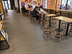 -麦当劳(科教城店)