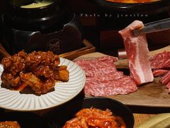 -虎哥六韩式烤肉料理 TIGERGRILL(隆生金山湖中心购物广场店)