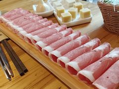 -四喜小胖·北京涮肉(五道营店)