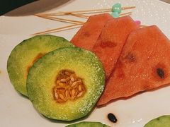-味莊·青岛菜(云霄路店)