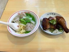 周杰伦套餐-百叶温州馄饨