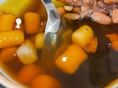 -鲜芋仙(番禺万达广场店)