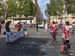 -路易·威登(香榭丽舍大道店)