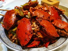 -李老爹香辣蟹(宣武门店)