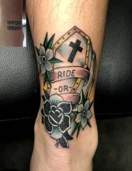 点击看大图 -極致刺青TATTOO STUDIO 私人订制