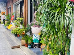 -东钱湖旅游度假区