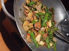 -老湘村·湖南土菜(天河维多利店)