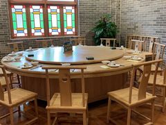 包厢-德胜轩正宗顺德菜(宝安沙井会展中心店)