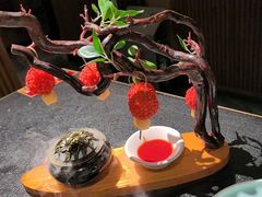 -唐猫庭院·千年陕菜(赛格国际购物中心店)