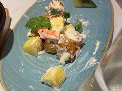 -鹿港小镇(悠唐店)