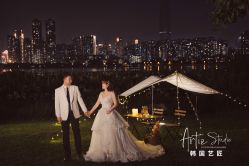 -韩国艺匠ARTIZ STUDIO(汉口店)