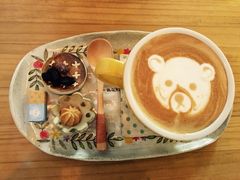 -春风十里咖啡馆