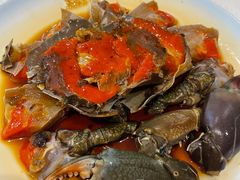 -好兄弟郭巨海鲜(天一阁店)