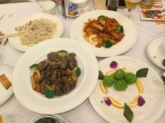 -金三杯酒家(泉城路店)