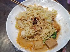 -郭记小街麻辣烫(南小街总店)