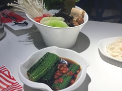 -鱼酷活鱼烤鱼(恒隆广场店)