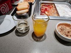 -海底捞火锅(牡丹园店)