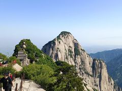 -华山风景名胜区