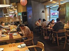 -湘间田舍(北仑银泰店)