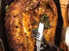 -云海肴·云南小炒·汽锅鸡(天津国金汇店)