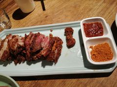 -小吊梨汤·北京菜·烤鸭(鸟巢店)