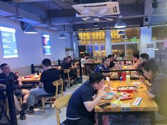 -四禧精酿烧烤串吧(大明湖店)
