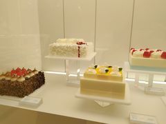 -好利来(北新桥店)
