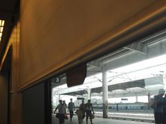 -深圳坪山站