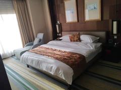 -南京商茂国际酒店(新街口德基广场店)