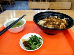-晓午阳常熟炒浇面(红庙店)