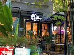 -樾餐厅泰式海鲜火锅(民歌湖店)