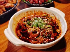 -付小姐在成都(中山公园店)