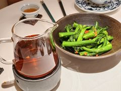 -侨美食家·41年地道粤菜(恒福路店)