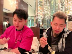 -云·酷Atmosphere(国贸大酒店)