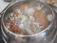 -仙螺岛海鲜自助餐厅(总店)