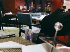 大堂-华强广场酒店-椰香高空自助餐厅